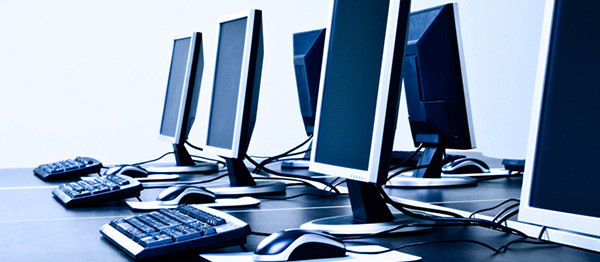 Informatique et IT — équipements réseau ANSSOU PARTNERS